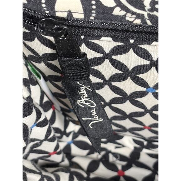 VERA BRADLEY RACHEL CROSSBODY SHOULDER BAG - Picture 11 of 11